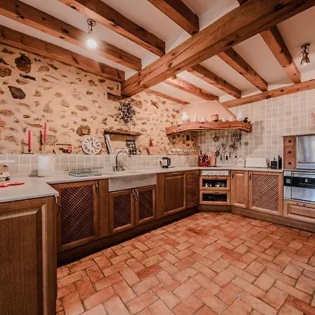 Casona Del Tambor Lägenhet *