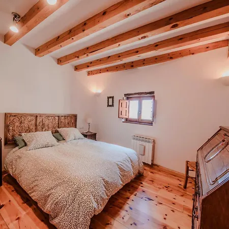 Casona Del Tambor Lägenhet *