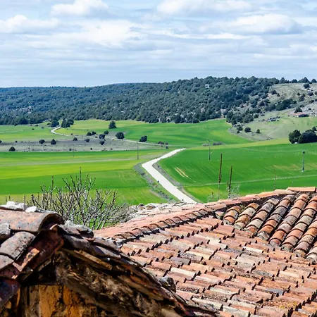 Casona Del Tambor *