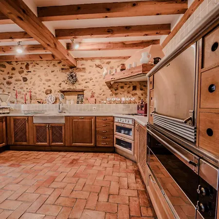 Casona Del Tambor Lägenhet Calatañazor