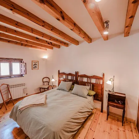 Casona Del Tambor Apartament *