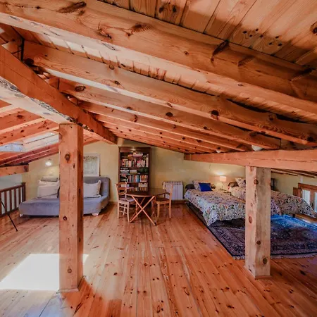Casona Del Tambor
