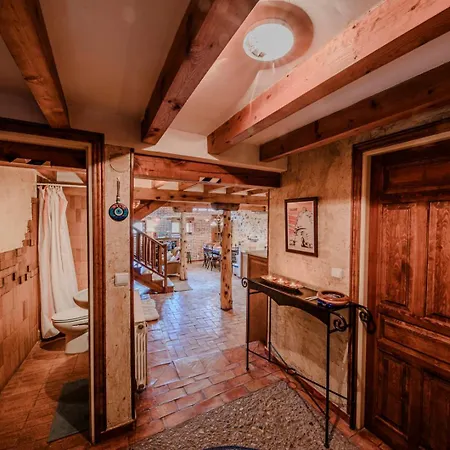 Casona Del Tambor